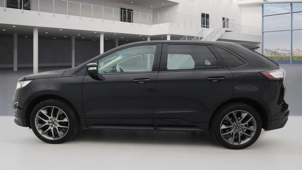 Used Ford Edge 2017 for sale - 76877725: Photo 6