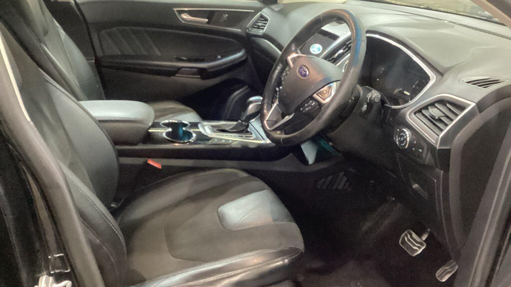 Used Ford Edge 2017 for sale - 76877725: Photo 8