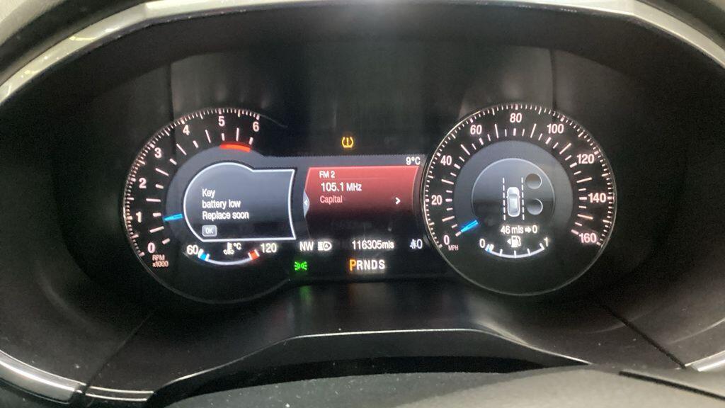 Used Ford Edge 2017 for sale - 76877725: Photo 9