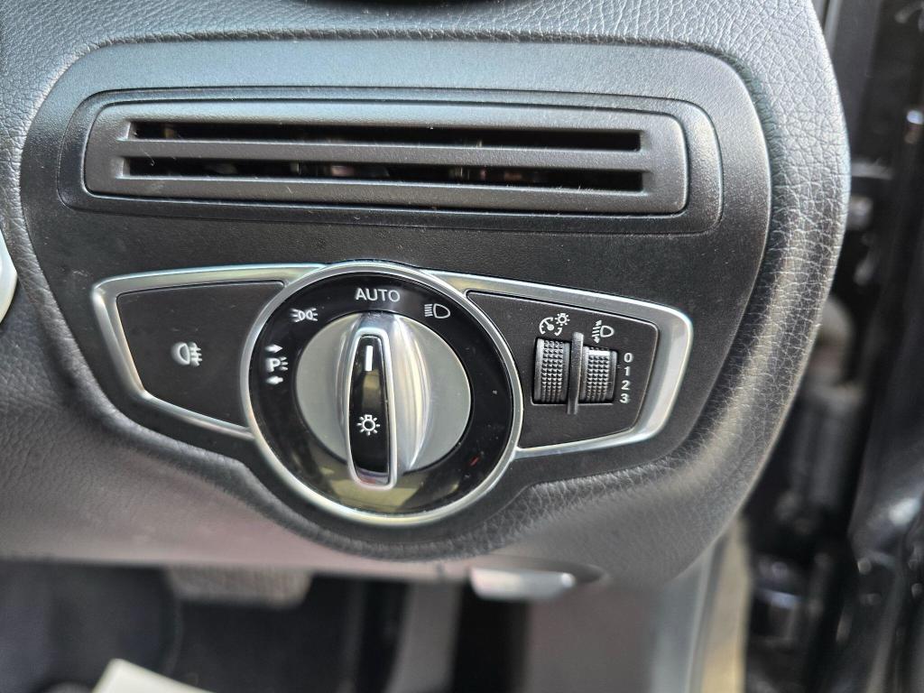 Used Mercedes-Benz C Class 2015 for sale - 75952644: Photo 14