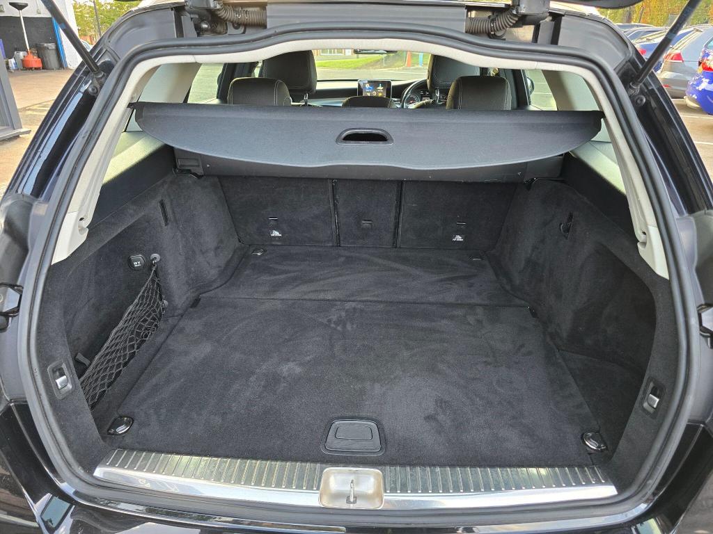 Used Mercedes-Benz C Class 2015 for sale - 75952644: Photo 18