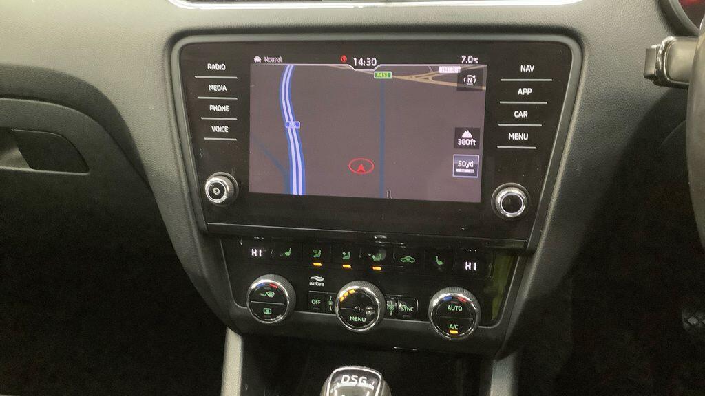 Used Skoda Octavia 2019 for sale - 77715318: Photo 10