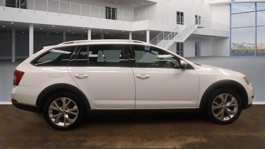 Used Skoda Octavia 2019 for sale - 77715318: Photo 5