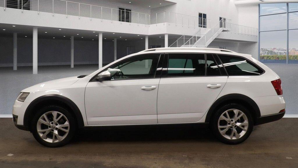 Used Skoda Octavia 2019 for sale - 77715318: Photo 6