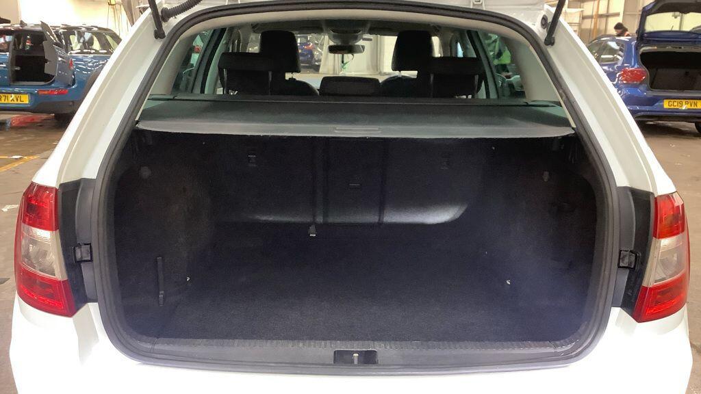 Used Skoda Octavia 2019 for sale - 77715318: Photo 7