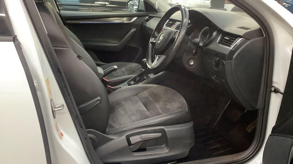 Used Skoda Octavia 2019 for sale - 77715318: Photo 9
