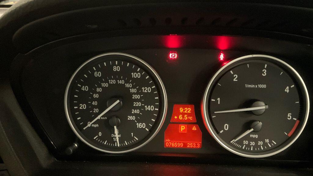 Used BMW X5 2012 for sale - 77368137: Photo 10