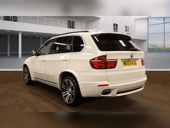 Used BMW X5 2012 for sale - 77368137: Photo