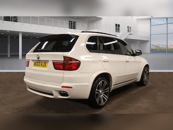 Used BMW X5 2012 for sale - 77368137: Photo