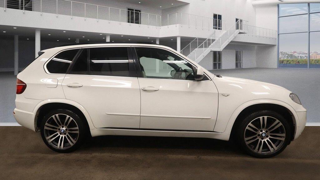 Used BMW X5 2012 for sale - 77368137: Photo 5