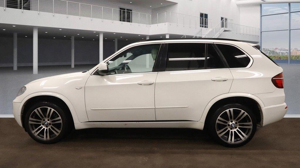 Used BMW X5 2012 for sale - 77368137: Photo 6