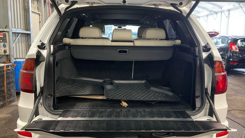 Used BMW X5 2012 for sale - 77368137: Photo 7