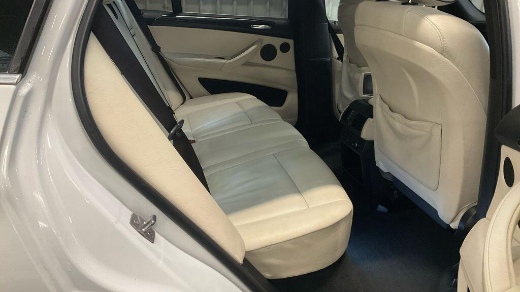 Used BMW X5 2012 for sale - 77368137: Photo 8