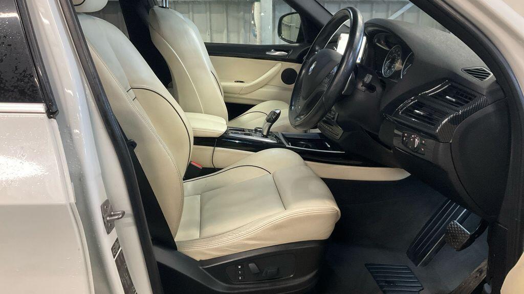 Used BMW X5 2012 for sale - 77368137: Photo 9