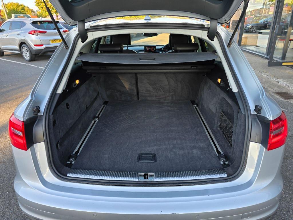 Used Audi A6 Allroad 2014 for sale - 77482323: Photo 13