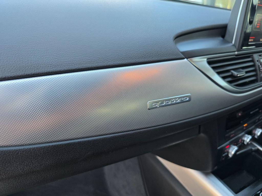 Used Audi A6 Allroad 2014 for sale - 77482323: Photo 16