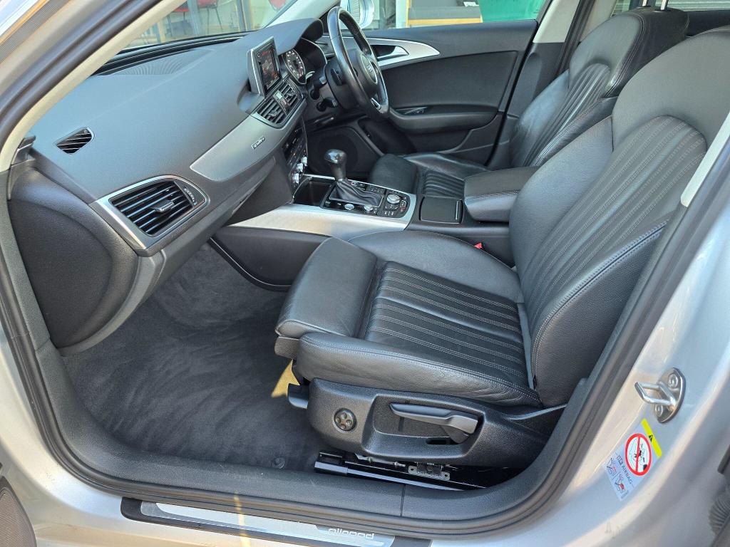 Used Audi A6 Allroad 2014 for sale - 77482323: Photo 18