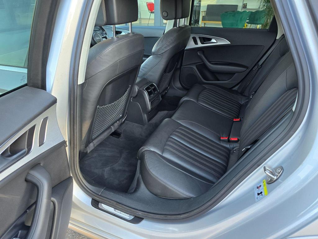 Used Audi A6 Allroad 2014 for sale - 77482323: Photo 20