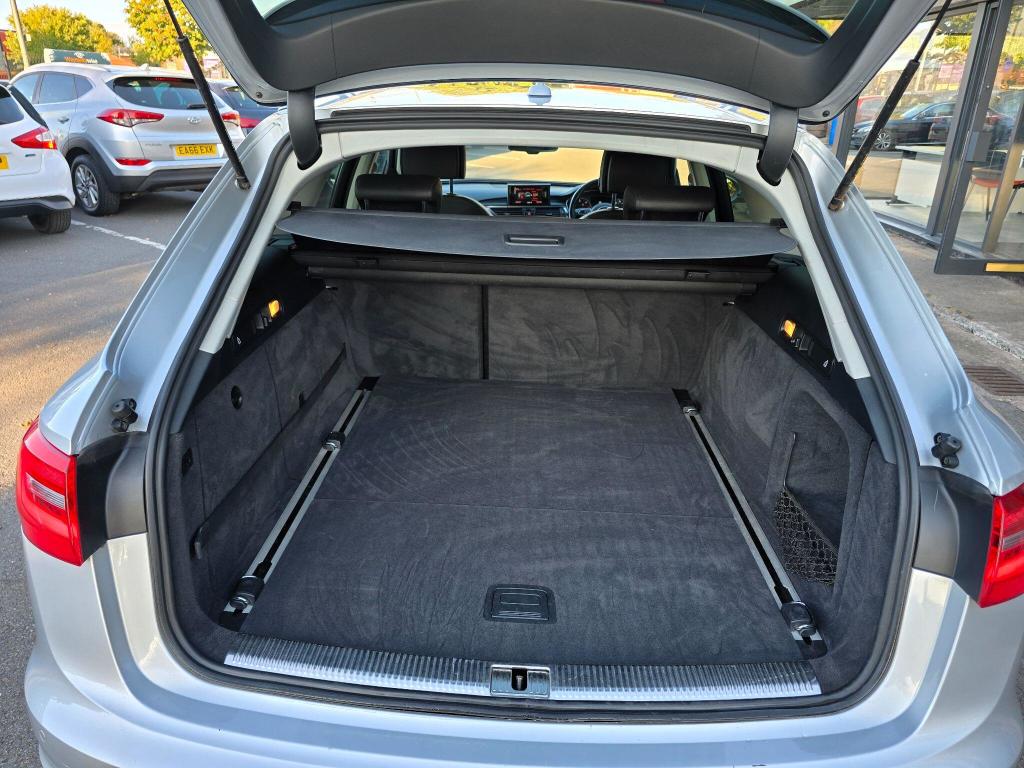 Used Audi A6 Allroad 2014 for sale - 77482323: Photo 21