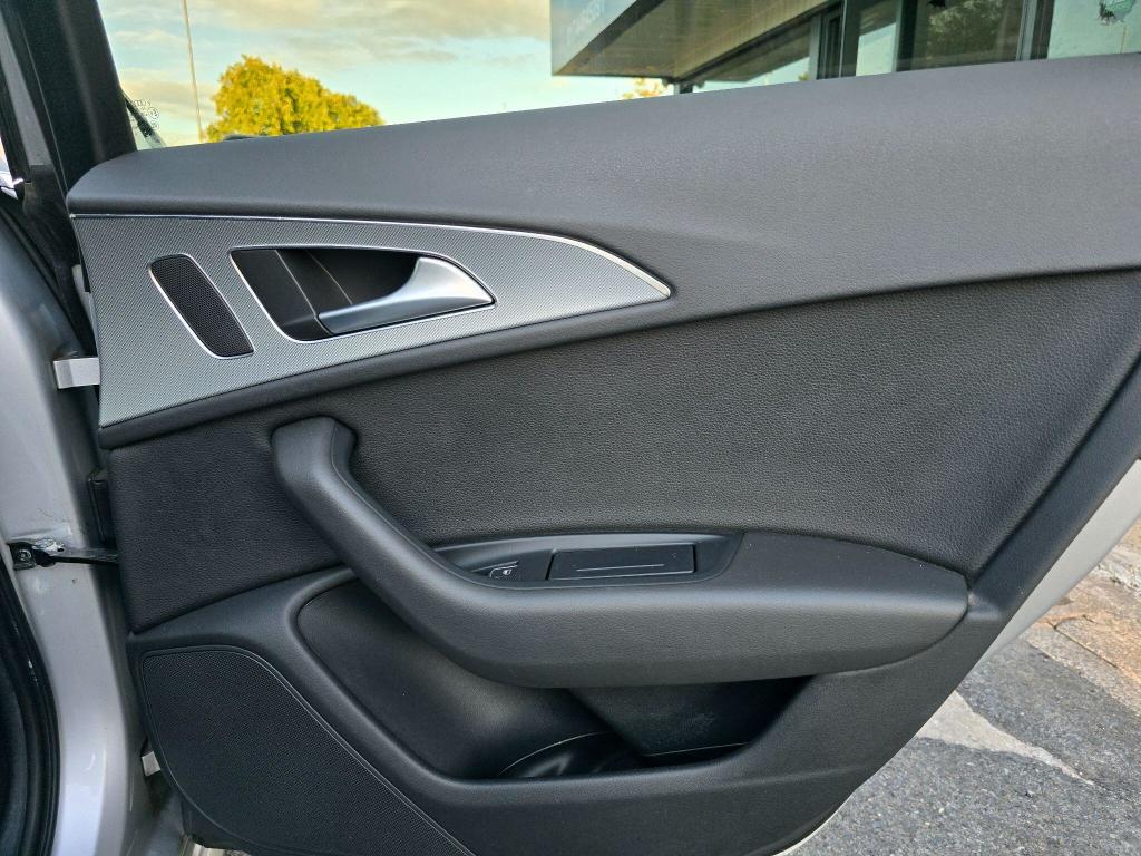 Used Audi A6 Allroad 2014 for sale - 77482323: Photo 22