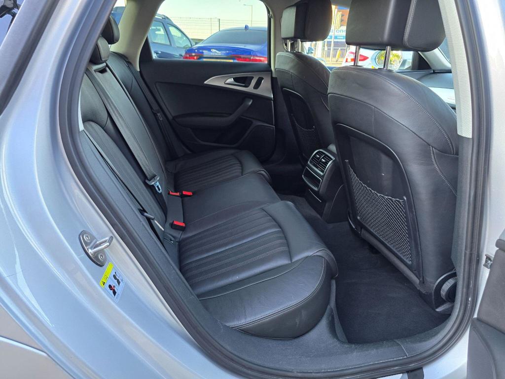 Used Audi A6 Allroad 2014 for sale - 77482323: Photo 23