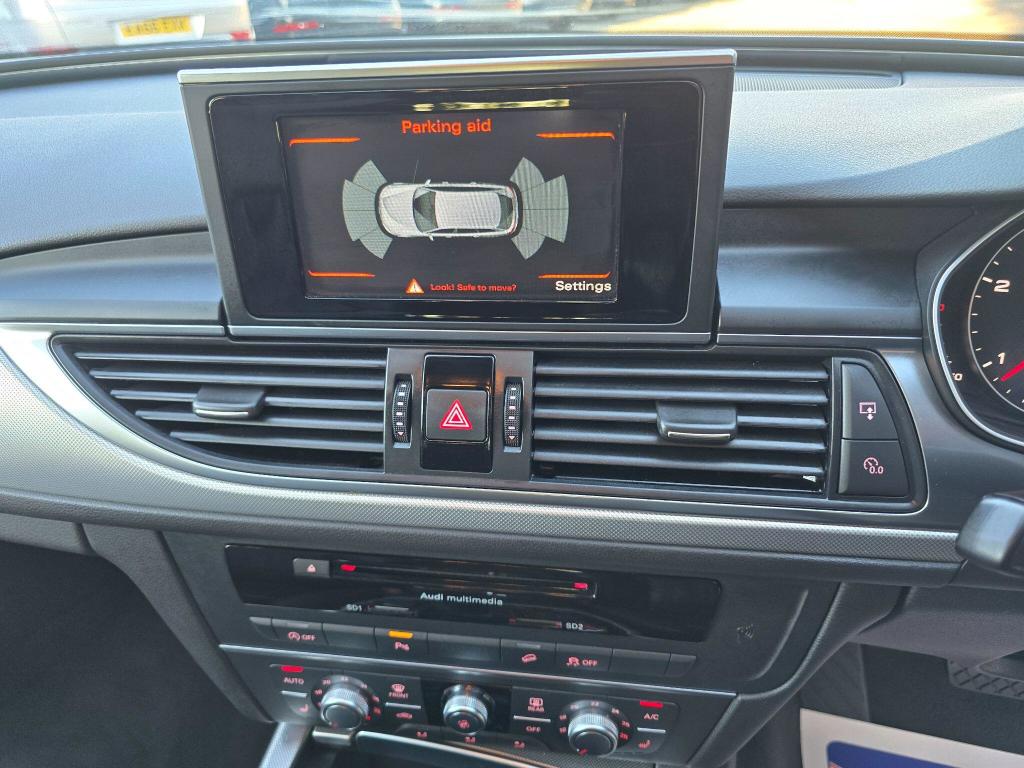 Used Audi A6 Allroad 2014 for sale - 77482323: Photo 26