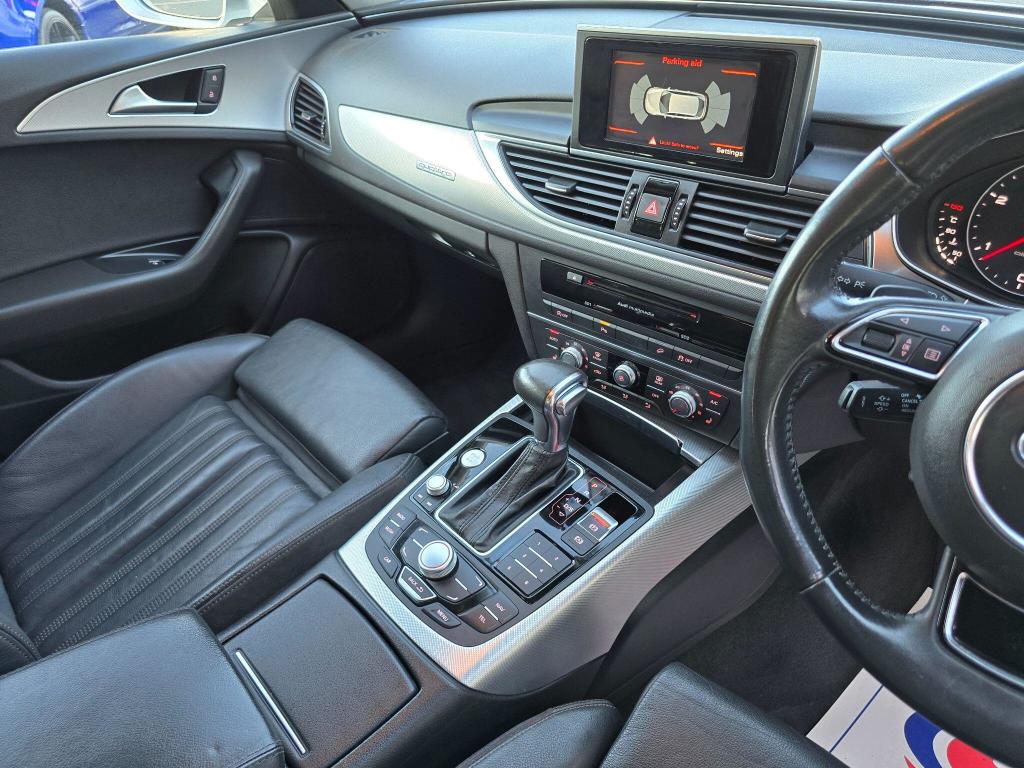 Used Audi A6 Allroad 2014 for sale - 77482323: Photo 27