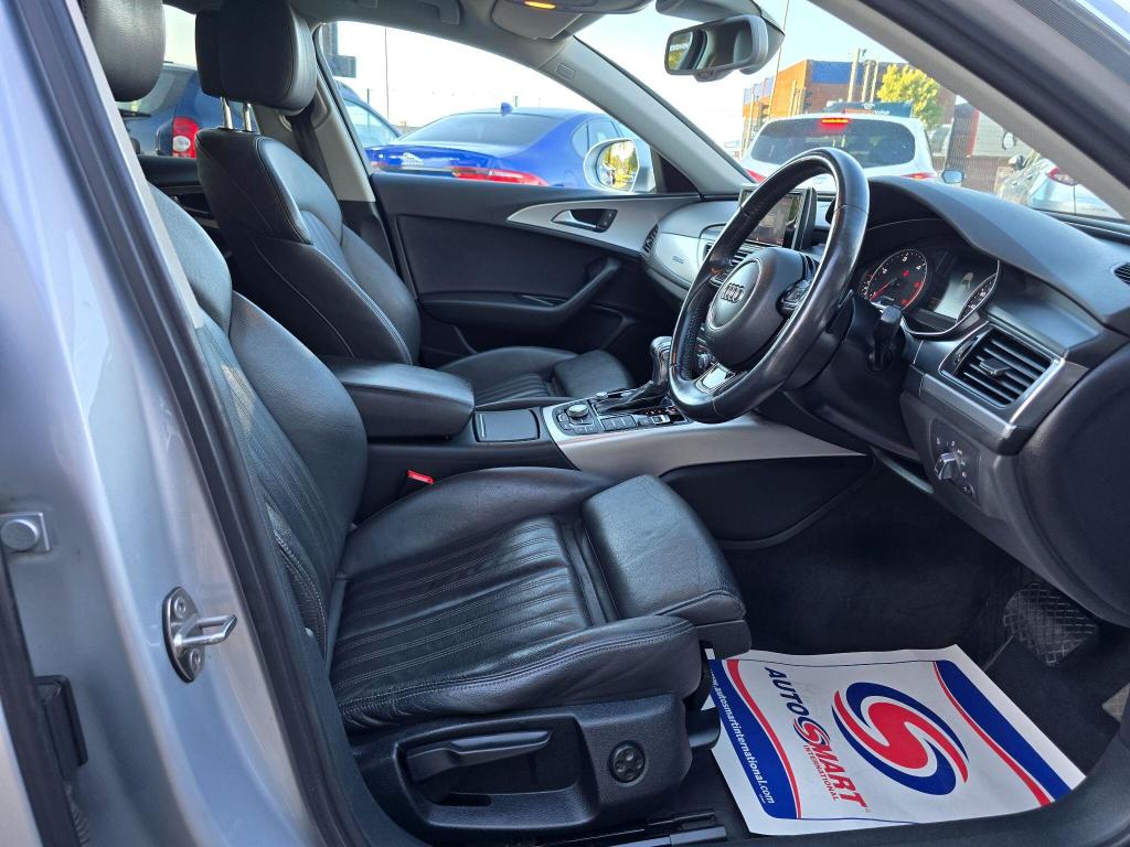 Used Audi A6 Allroad 2014 for sale - 77482323: Photo 28