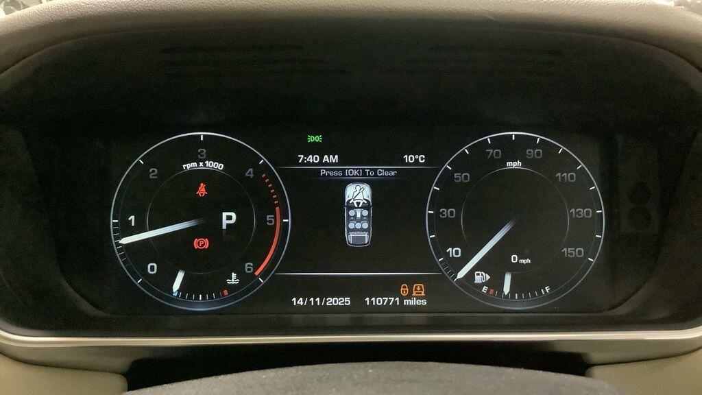 Used Land Rover Range Rover Sport 2015 for sale - 76877718: Photo 10