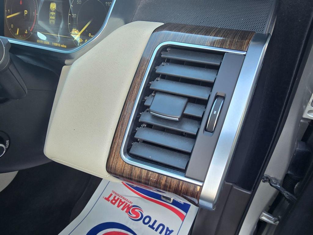 Used Land Rover Range Rover Sport 2015 for sale - 76877718: Photo 19