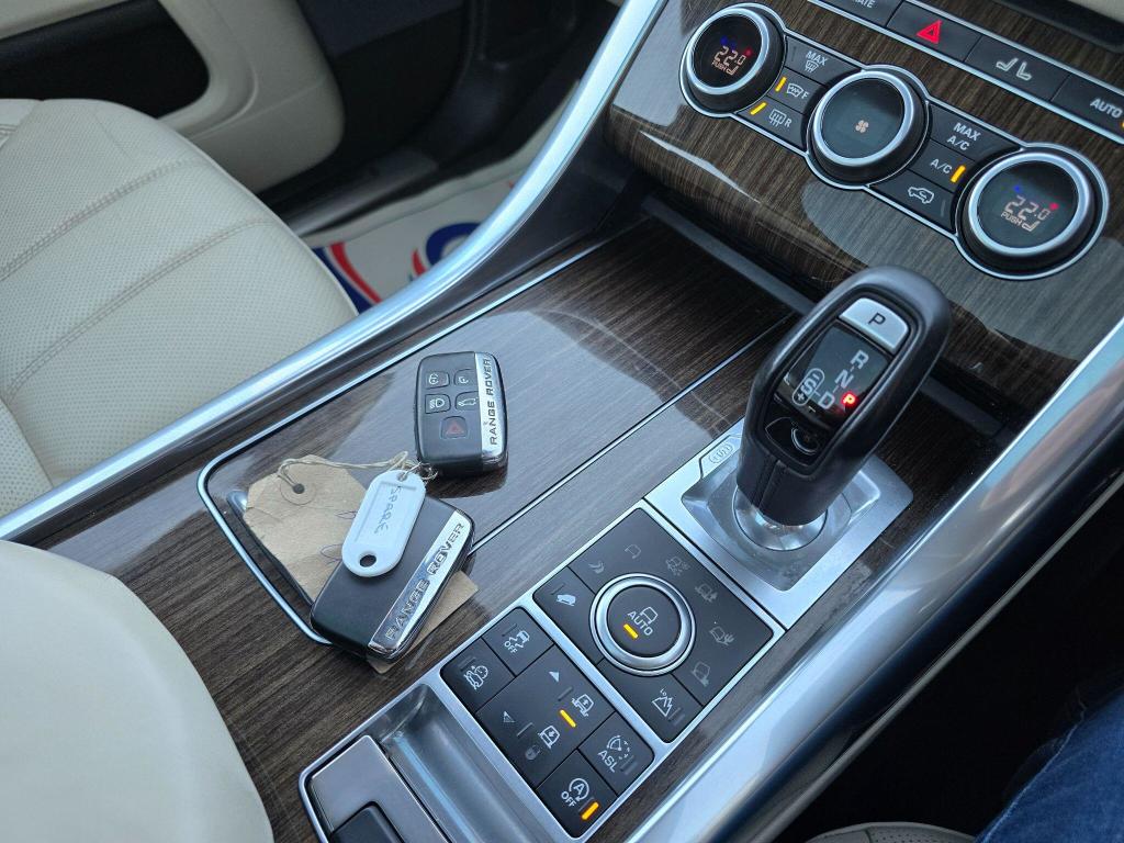 Used Land Rover Range Rover Sport 2015 for sale - 76877718: Photo 20