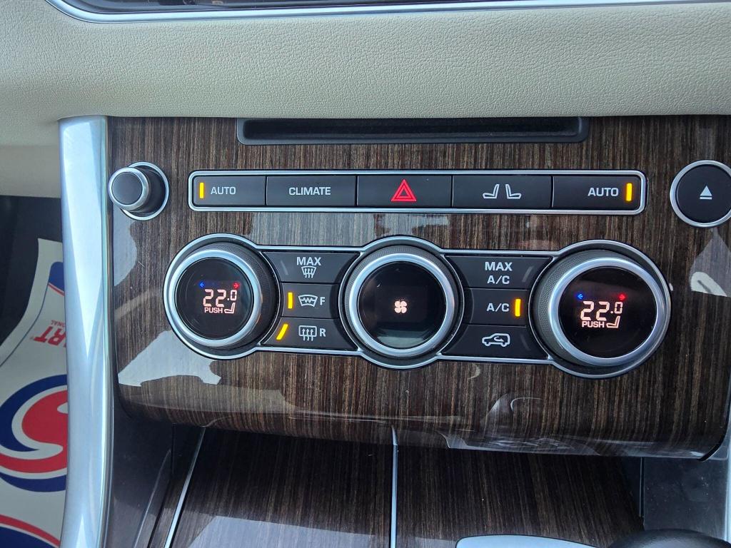 Used Land Rover Range Rover Sport 2015 for sale - 76877718: Photo 22