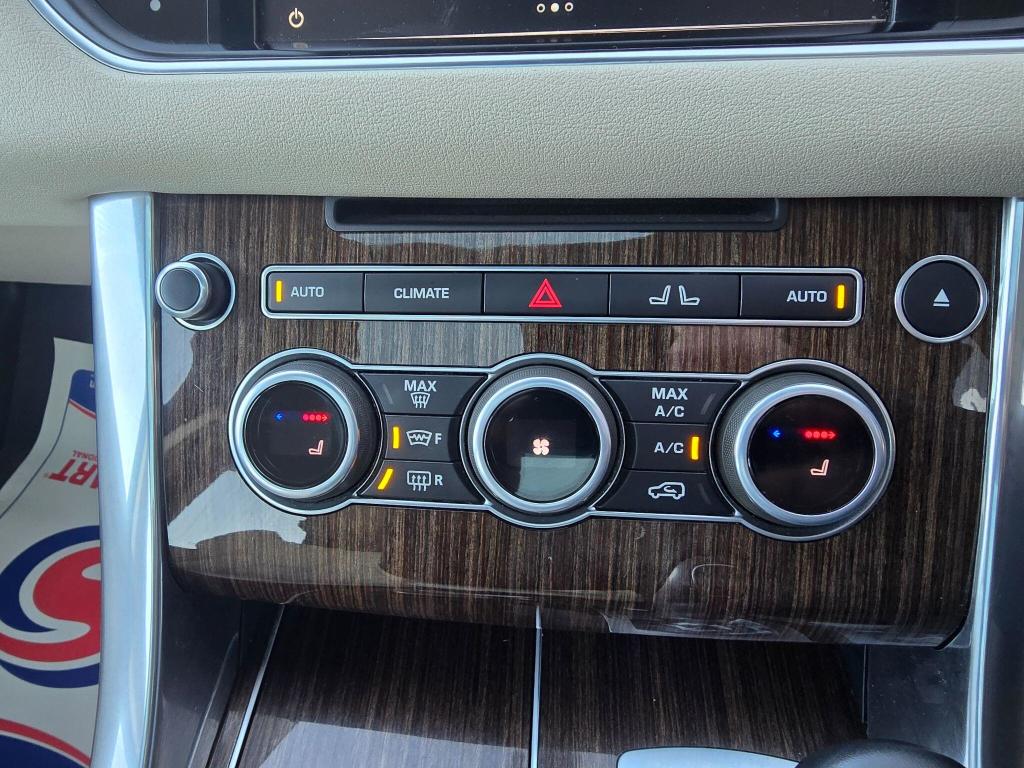Used Land Rover Range Rover Sport 2015 for sale - 76877718: Photo 23