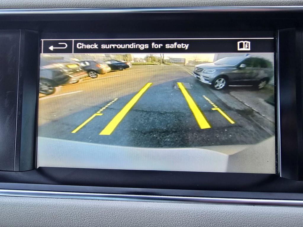 Used Land Rover Range Rover Sport 2015 for sale - 76877718: Photo 27