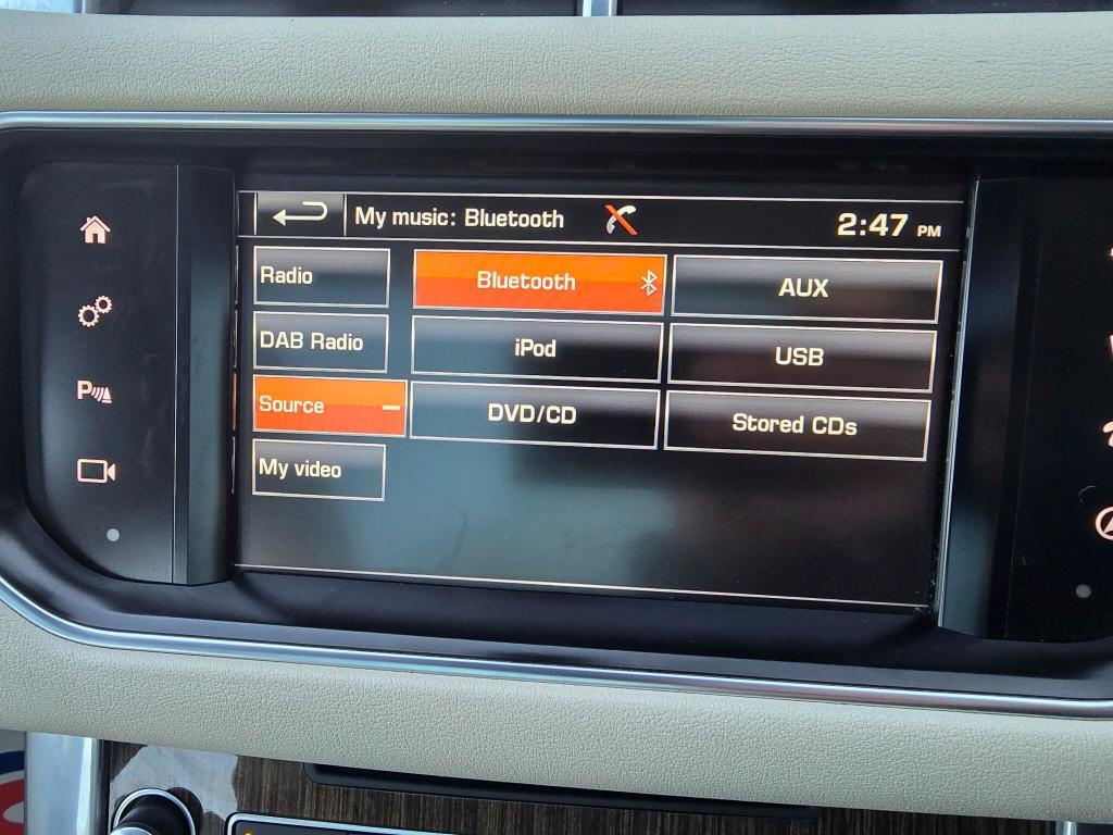 Used Land Rover Range Rover Sport 2015 for sale - 76877718: Photo 28