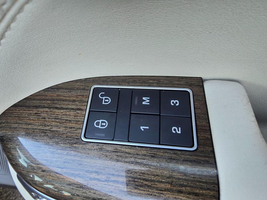 Used Land Rover Range Rover Sport 2015 for sale - 76877718: Photo 30