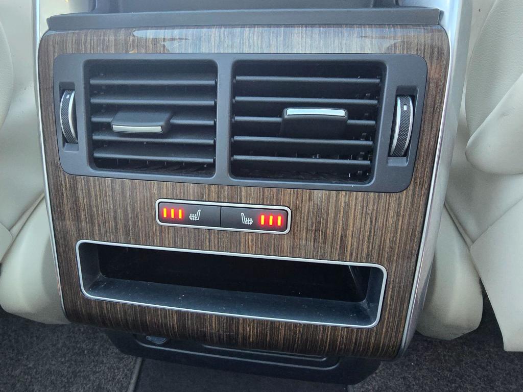 Used Land Rover Range Rover Sport 2015 for sale - 76877718: Photo 31