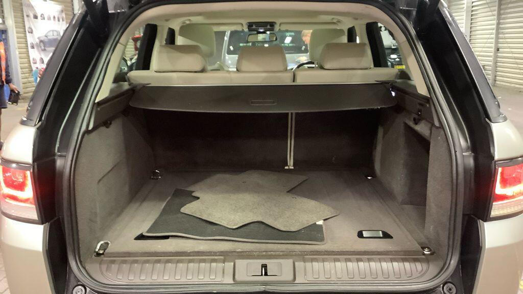 Used Land Rover Range Rover Sport 2015 for sale - 76877718: Photo 7