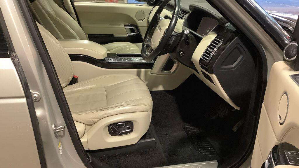 Used Land Rover Range Rover 2014 for sale - 76877716: Photo 10