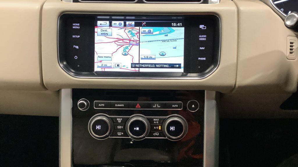 Used Land Rover Range Rover 2014 for sale - 76877716: Photo 12