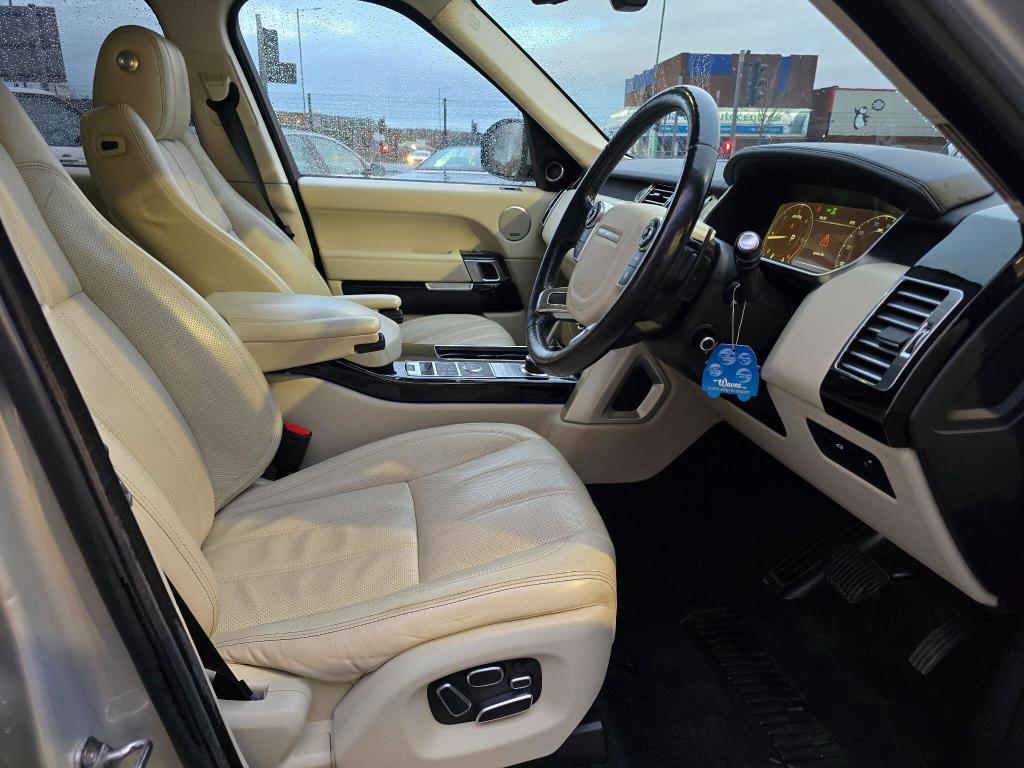 Used Land Rover Range Rover 2014 for sale - 76877716: Photo 14