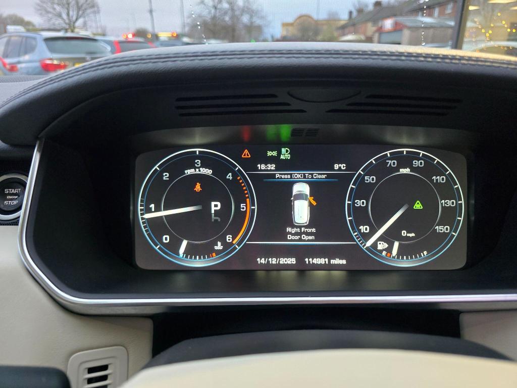 Used Land Rover Range Rover 2014 for sale - 76877716: Photo 15
