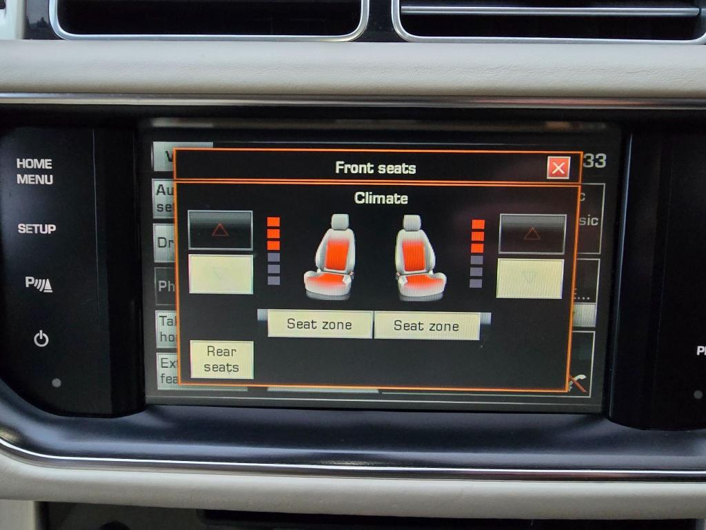 Used Land Rover Range Rover 2014 for sale - 76877716: Photo 17