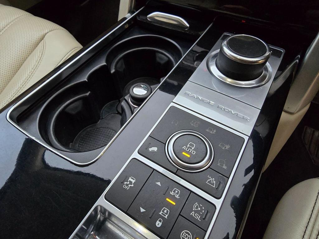 Used Land Rover Range Rover 2014 for sale - 76877716: Photo 20