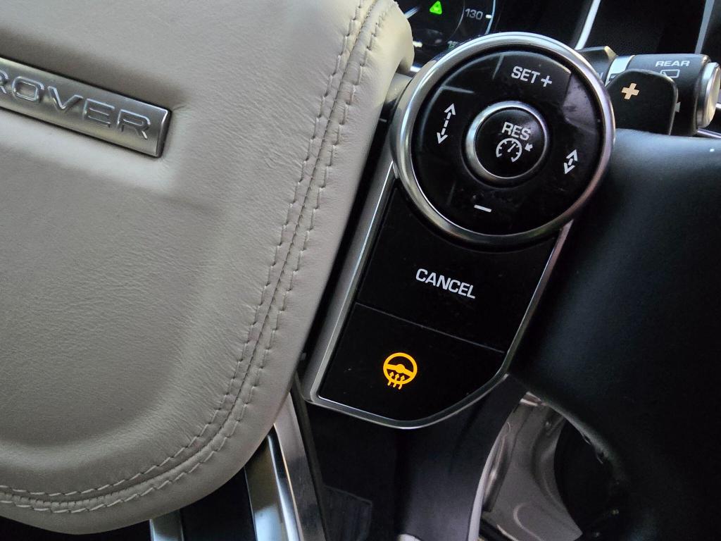 Used Land Rover Range Rover 2014 for sale - 76877716: Photo 21