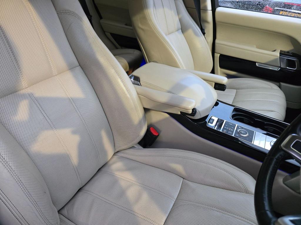 Used Land Rover Range Rover 2014 for sale - 76877716: Photo 22