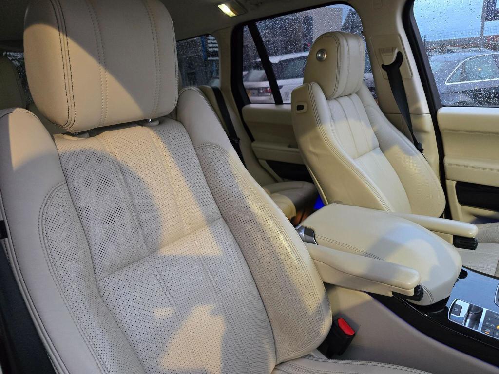 Used Land Rover Range Rover 2014 for sale - 76877716: Photo 23
