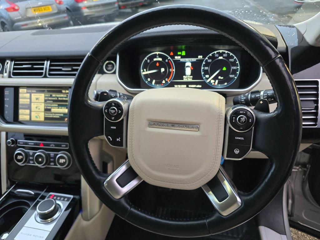 Used Land Rover Range Rover 2014 for sale - 76877716: Photo 24