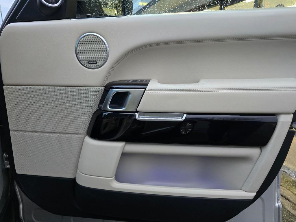 Used Land Rover Range Rover 2014 for sale - 76877716: Photo 25