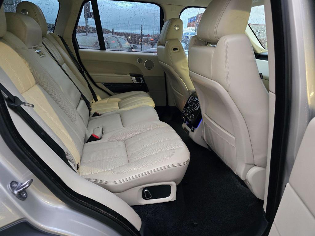 Used Land Rover Range Rover 2014 for sale - 76877716: Photo 26